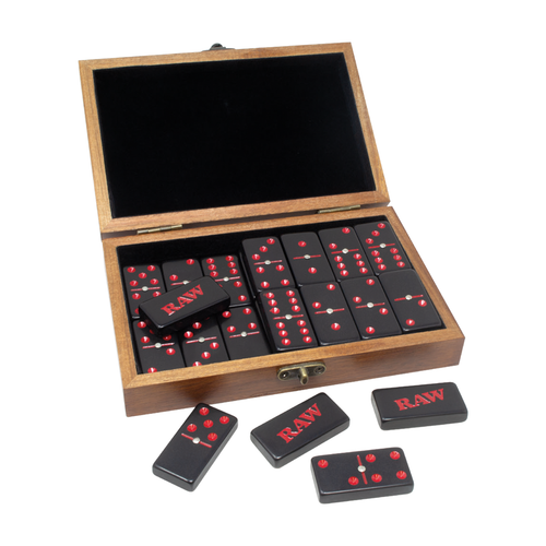 RAW Domino