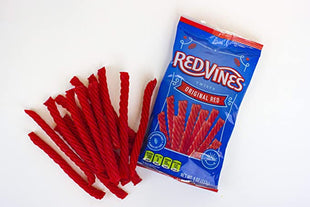 RedVines Original Red Twists 113g