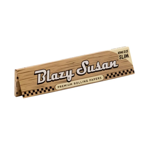 Blazy Susan Papeles Cafe King Size