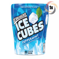 Ice Cubes Peppermint