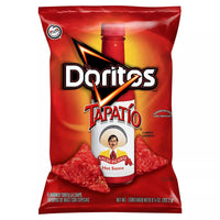 Doritos - Tapatio