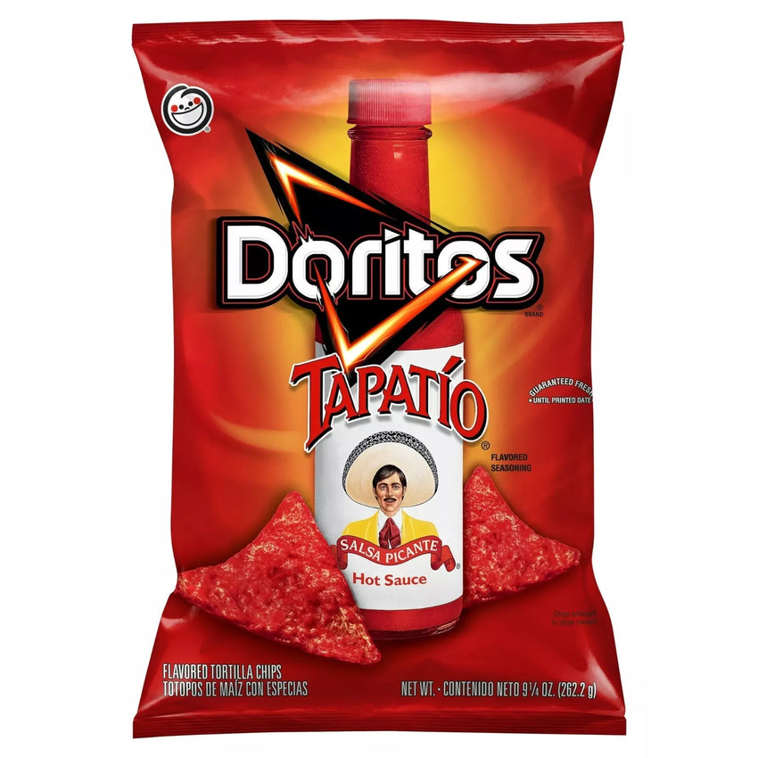 Doritos - Tapatio
