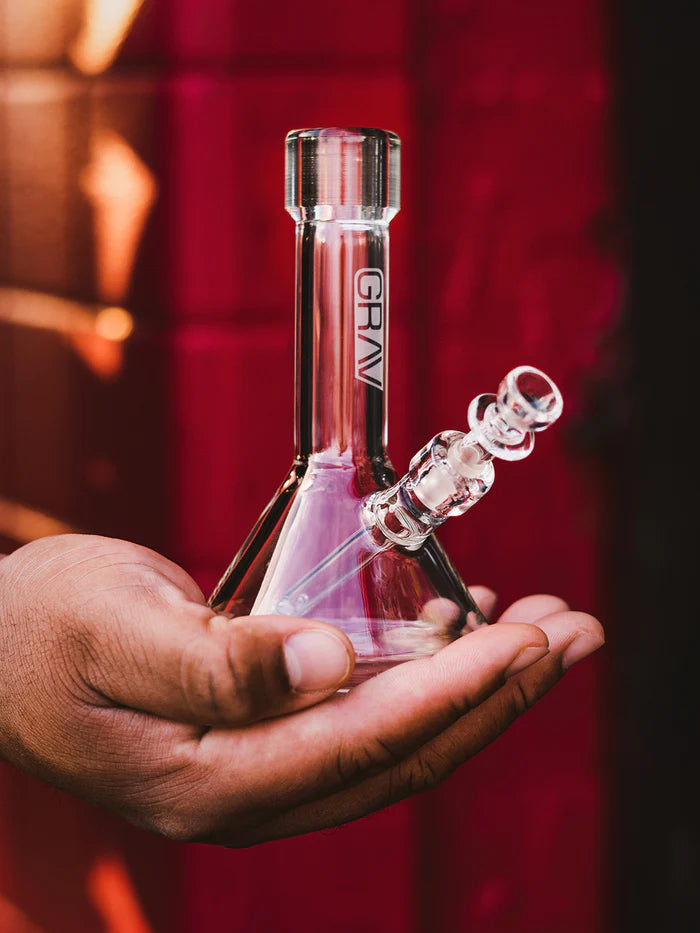 GRAV Mini Beaker