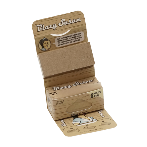 Blazy Susan High Roller Kit Cafe
