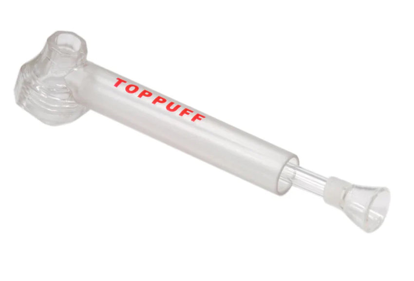 Top Puff