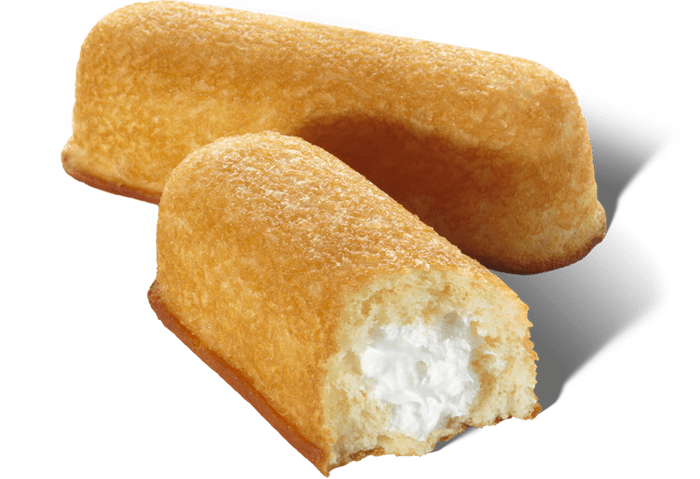 Twinkie Individual