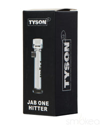 Tyson 2.0 Jab One Hitter