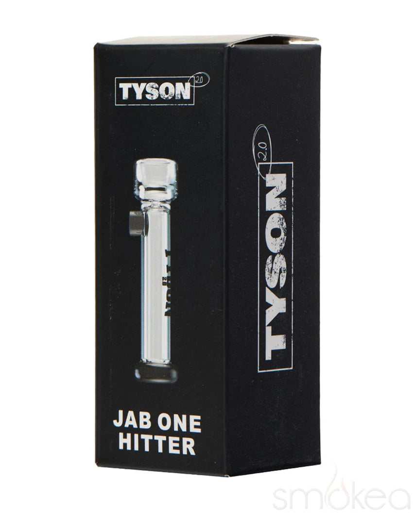 Tyson 2.0 Jab One Hitter