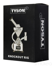 Tyson 2.0 Knockout Dab Rig