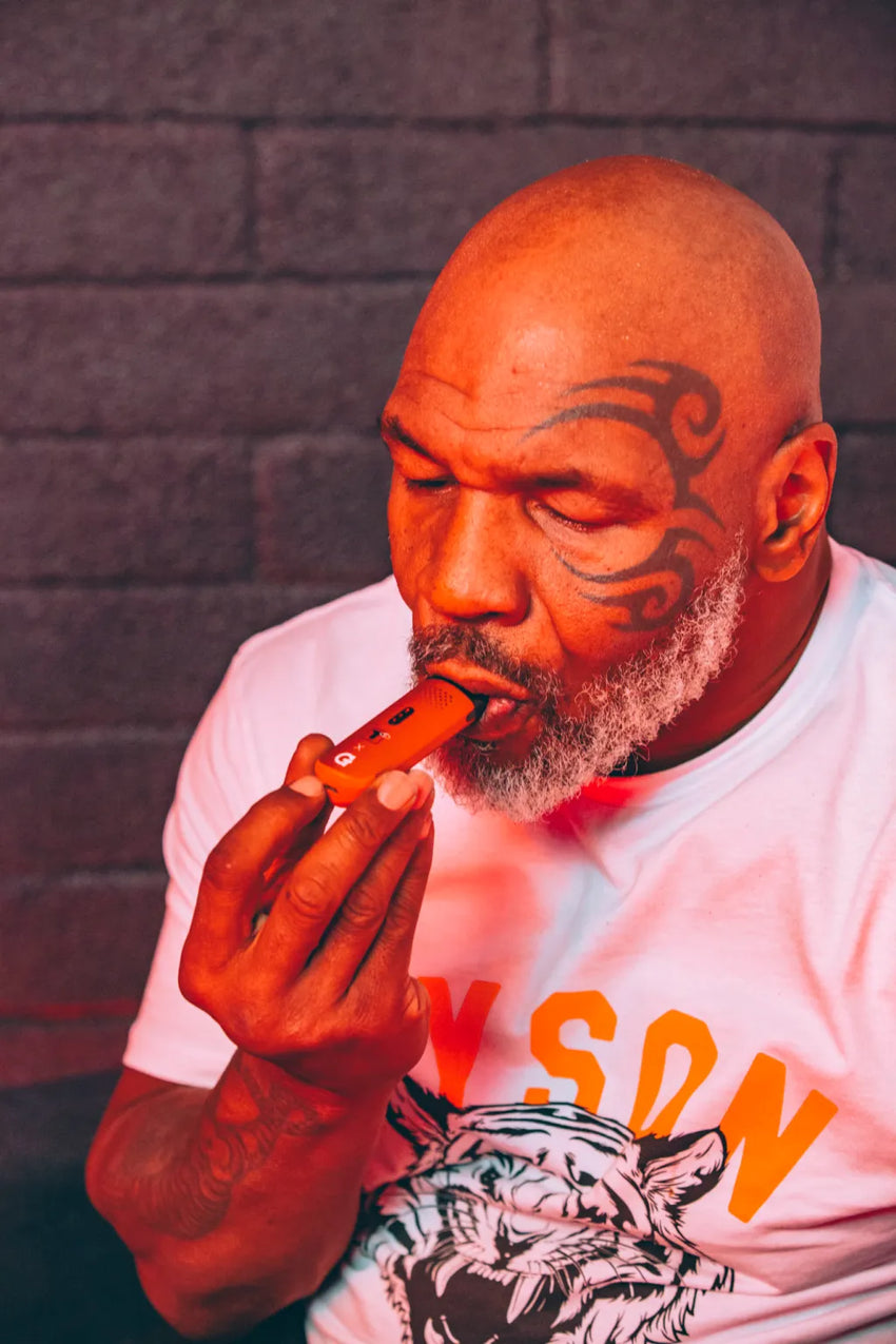 TYSON X G Pen Dash Vaporizador Herbal