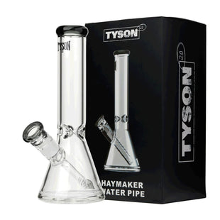 Tyson 2.0 Haymaker Waterpipe