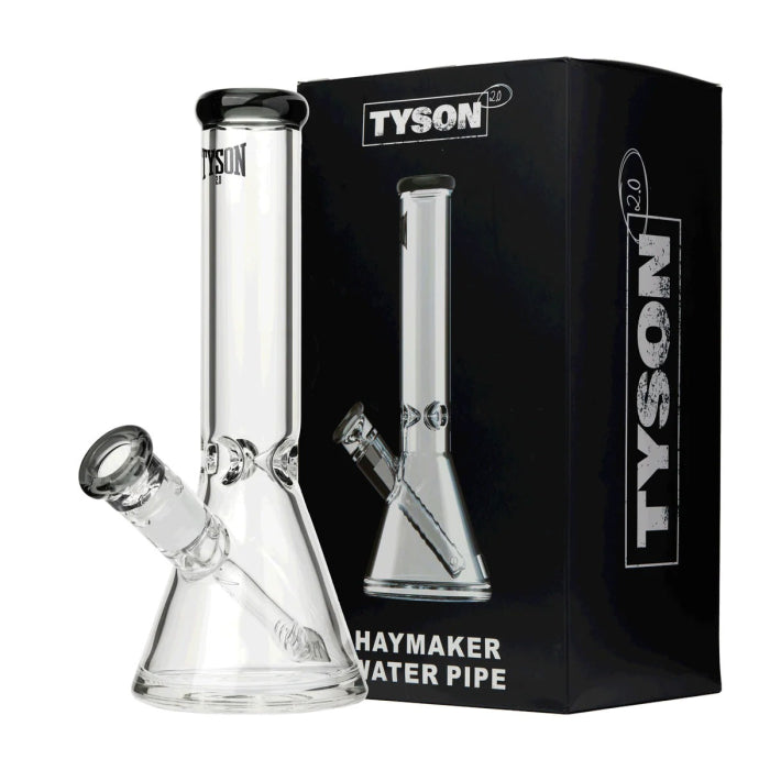Tyson 2.0 Haymaker Waterpipe