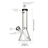 Tyson 2.0 Haymaker Waterpipe
