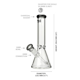 Tyson 2.0 Haymaker Waterpipe