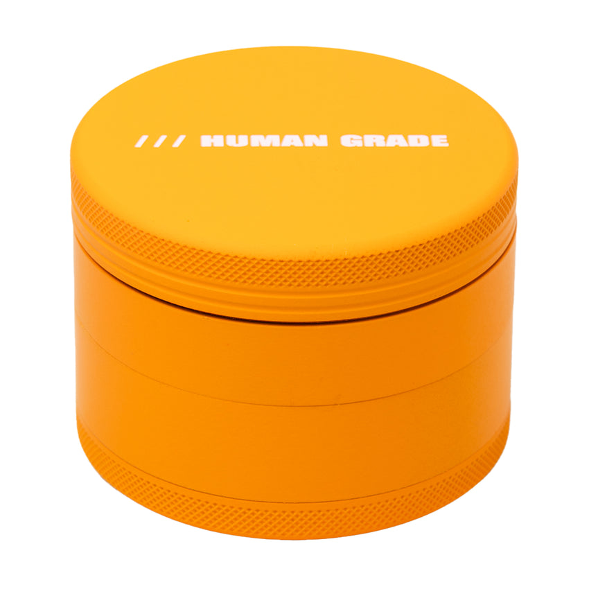 Grinder Human Grade 4R