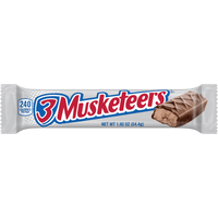 3 Musketers 5bars