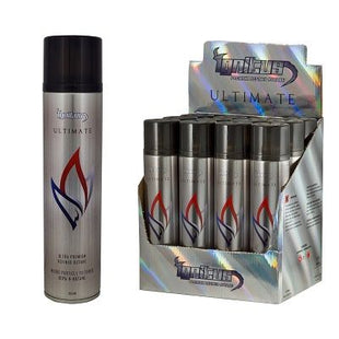 Gas Butano Ignitus Ultimate 300ml/10.14 fl