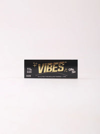 Vibes Papeles Ultra Thin 1 1&4 con Filtros