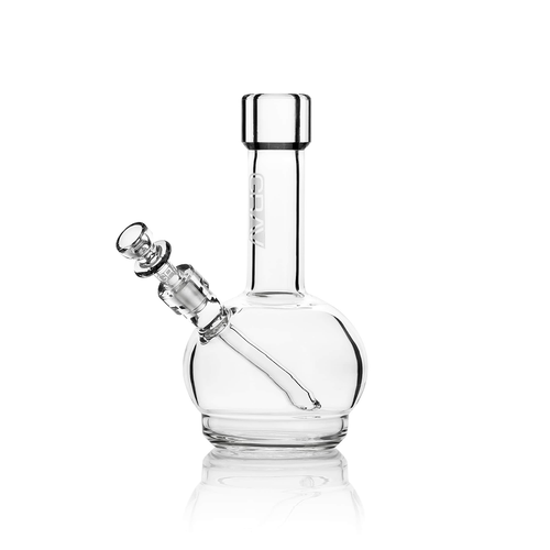 Grav Bong Mini Round Base
