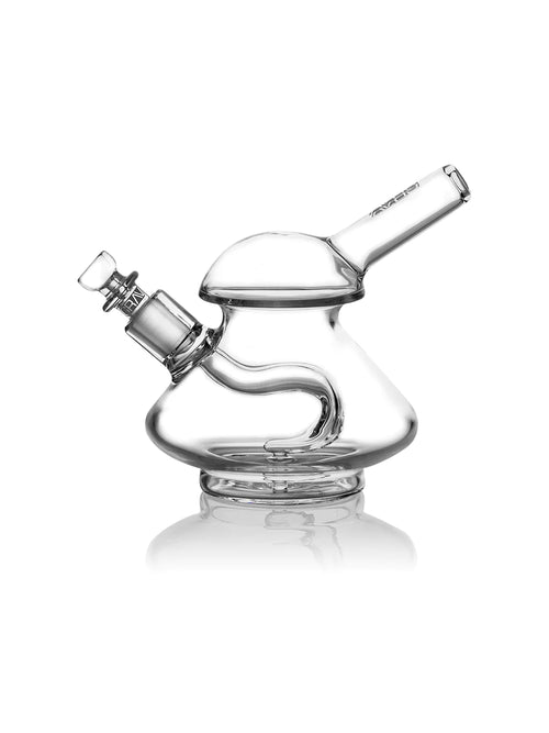 GRAV Wobble  Bubbler