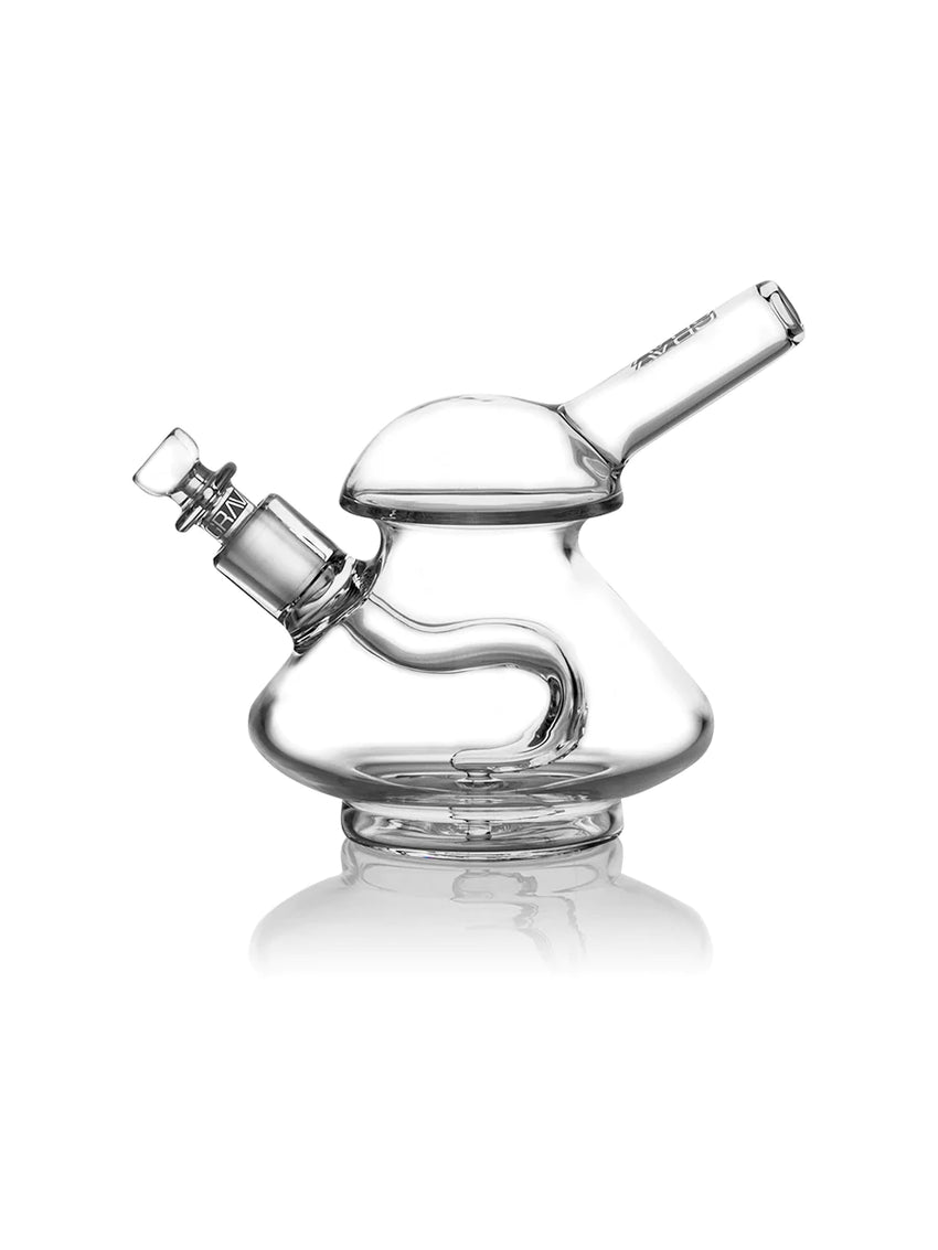 GRAV Wobble  Bubbler