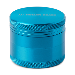 Human Grade Grinder 1A (50mm) Azul