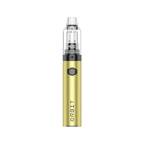 Yocan Orbit Amarillo