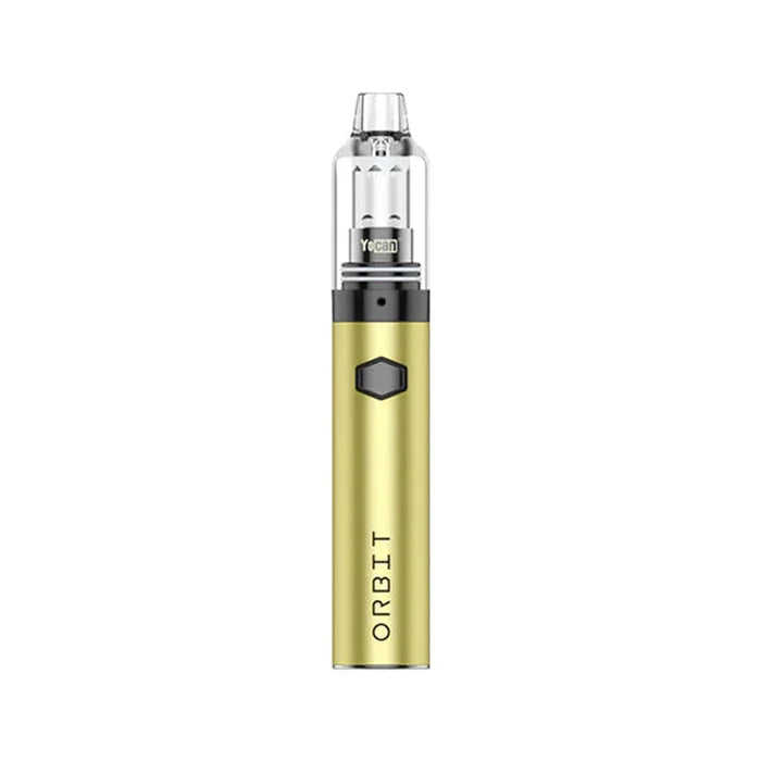 Yocan Orbit Amarillo