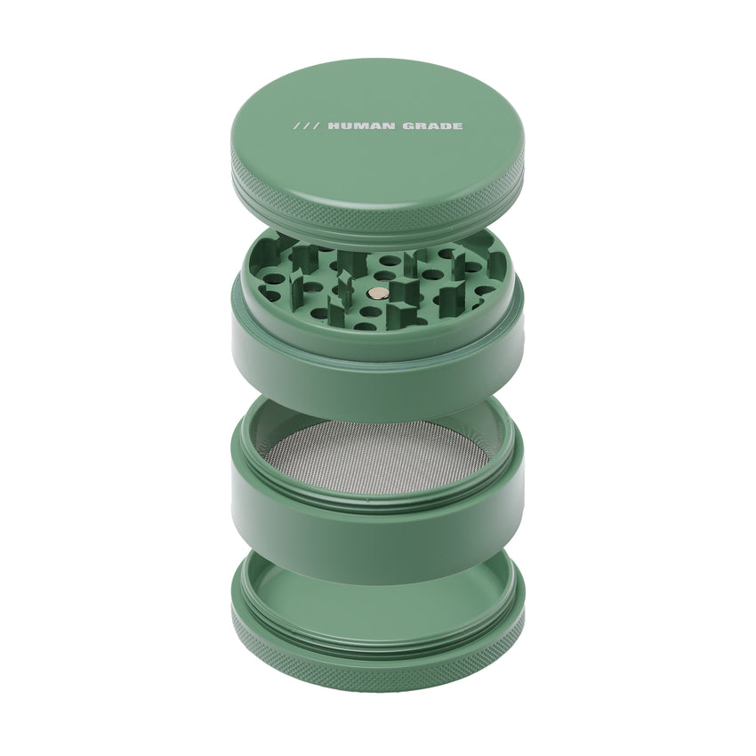 Grinder Human Grade 4C