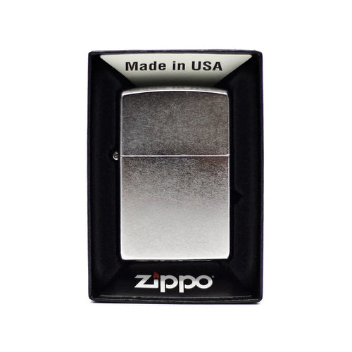 Zippo Original